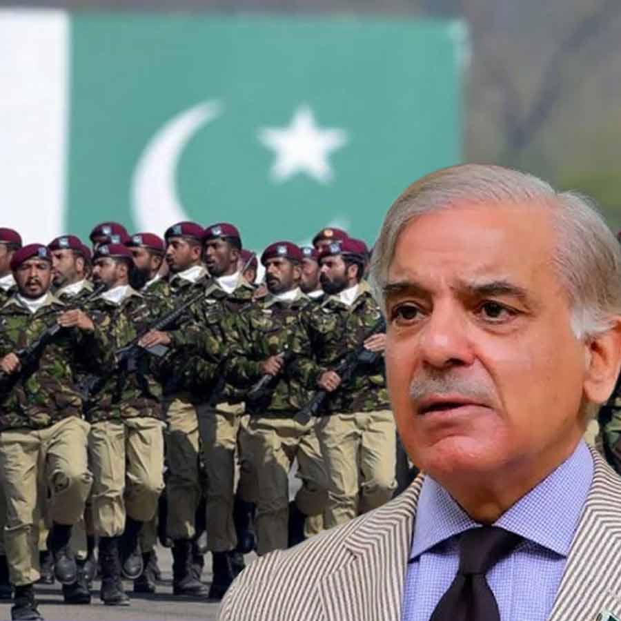 শাহবাজ় শরিফ সরকারের নতুন নির্দেশ।