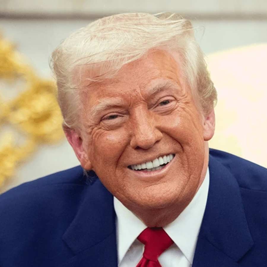 US President Donald Trump Reacted to Intelligence Claim on Mojtaba Khamenei's homosexuality, Says US Media