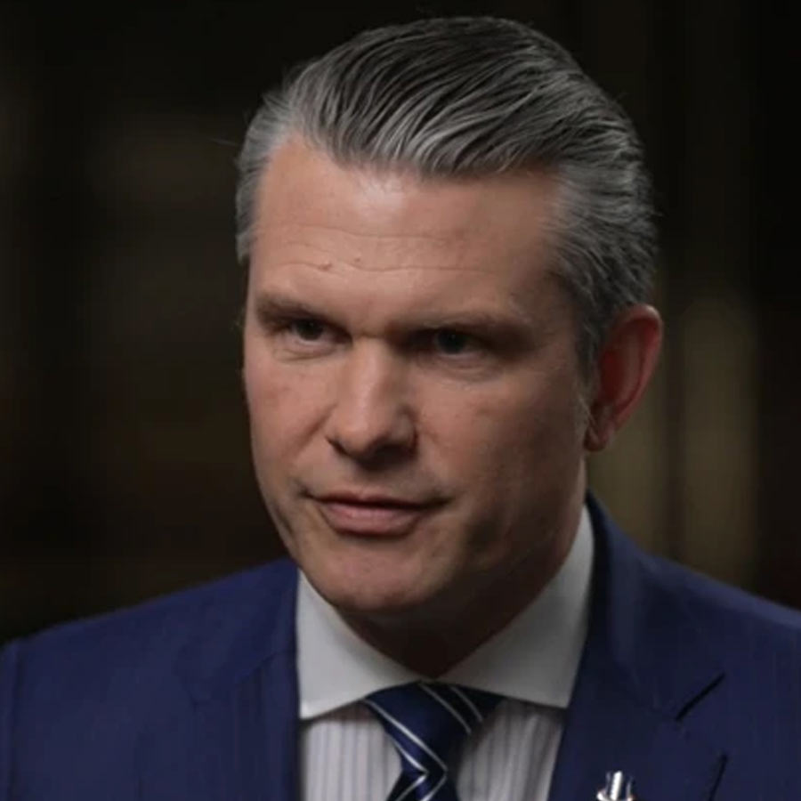 US President Donald Trump Reacted to Intelligence Claim on Mojtaba Khamenei's homosexuality, Says US Media