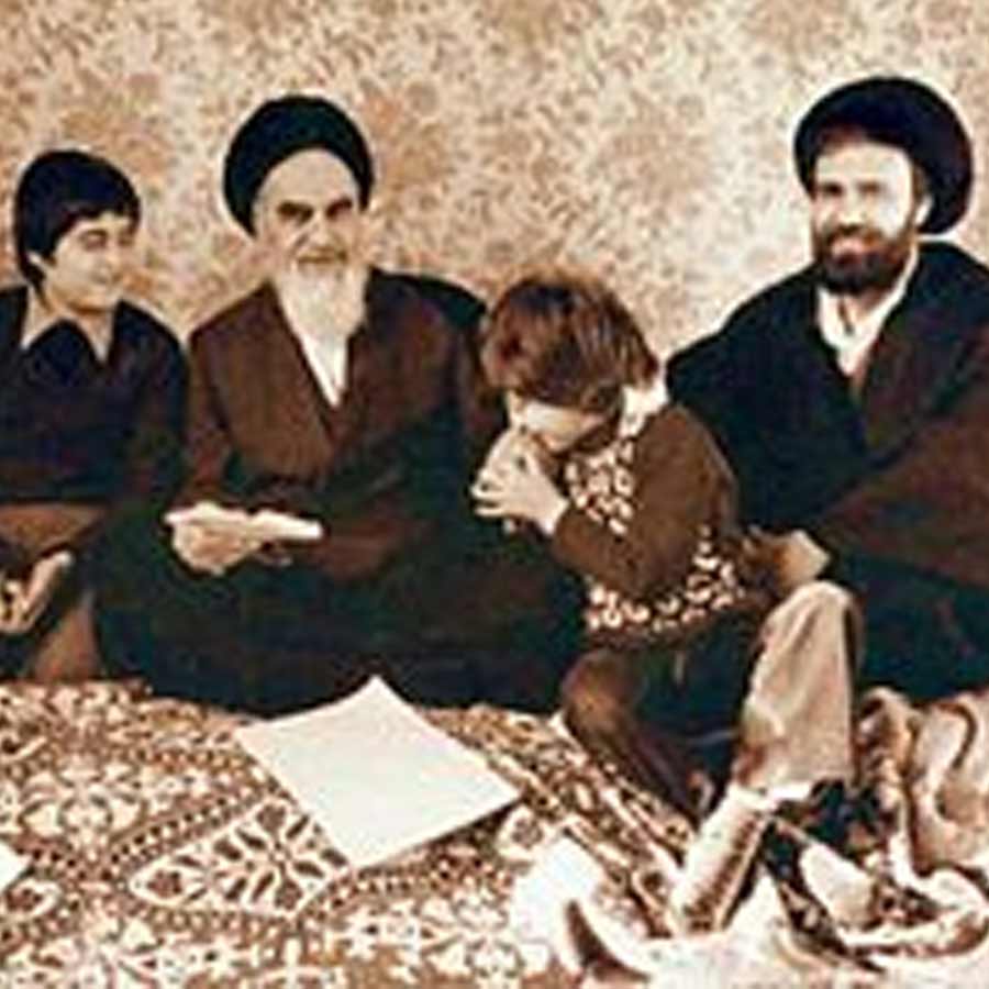 US President Donald Trump Reacted to Intelligence Claim on Mojtaba Khamenei's homosexuality, Says US Media