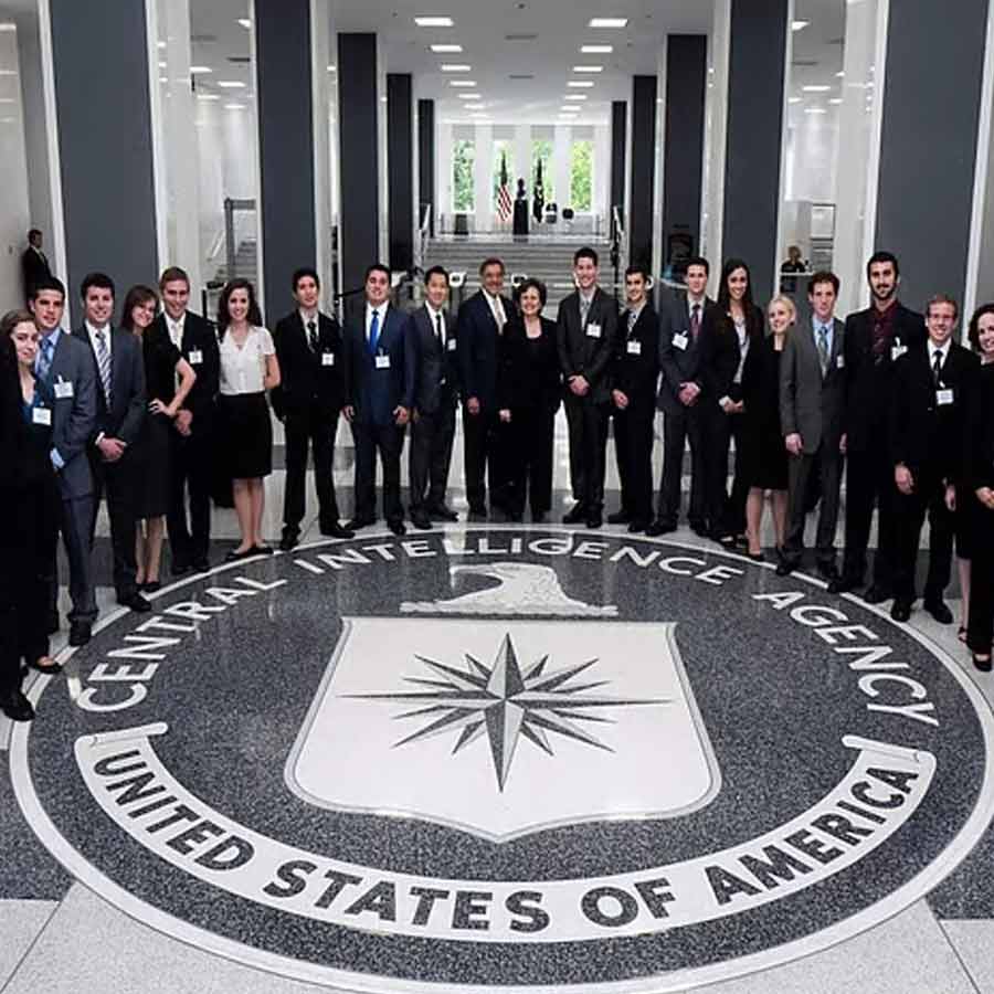 US President Donald Trump Reacted to Intelligence Claim on Mojtaba Khamenei's homosexuality, Says US Media