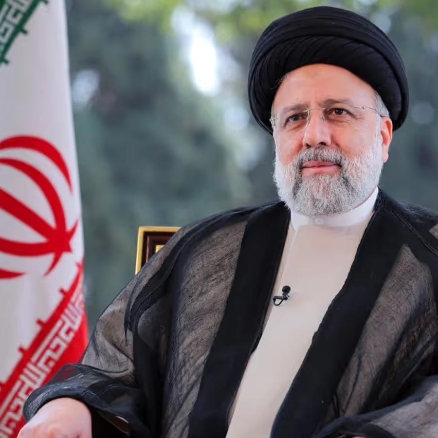 US President Donald Trump Reacted to Intelligence Claim on Mojtaba Khamenei's homosexuality, Says US Media