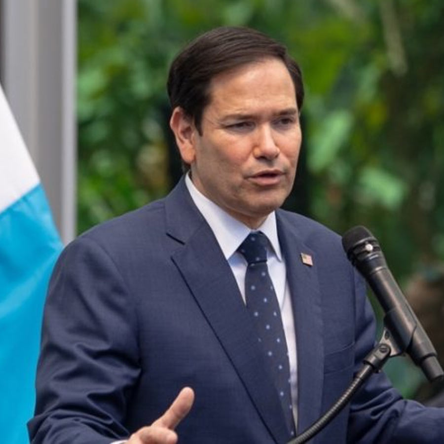 US President Donald Trump Reacted to Intelligence Claim on Mojtaba Khamenei's homosexuality, Says US Media