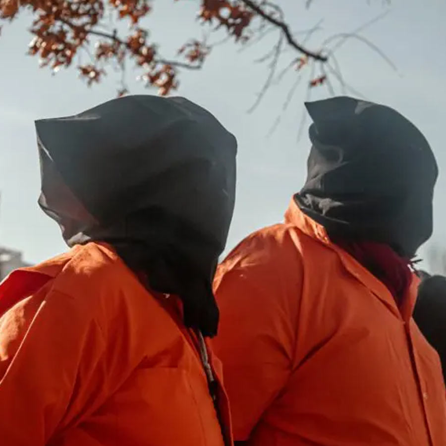 US President Donald Trump Reacted to Intelligence Claim on Mojtaba Khamenei's homosexuality, Says US Media