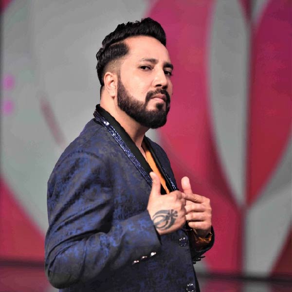 Mika Singh