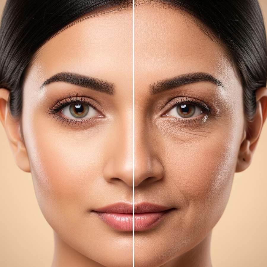 Stop the Clock, a Guide to Prevent Early Signs of Aging dgtl