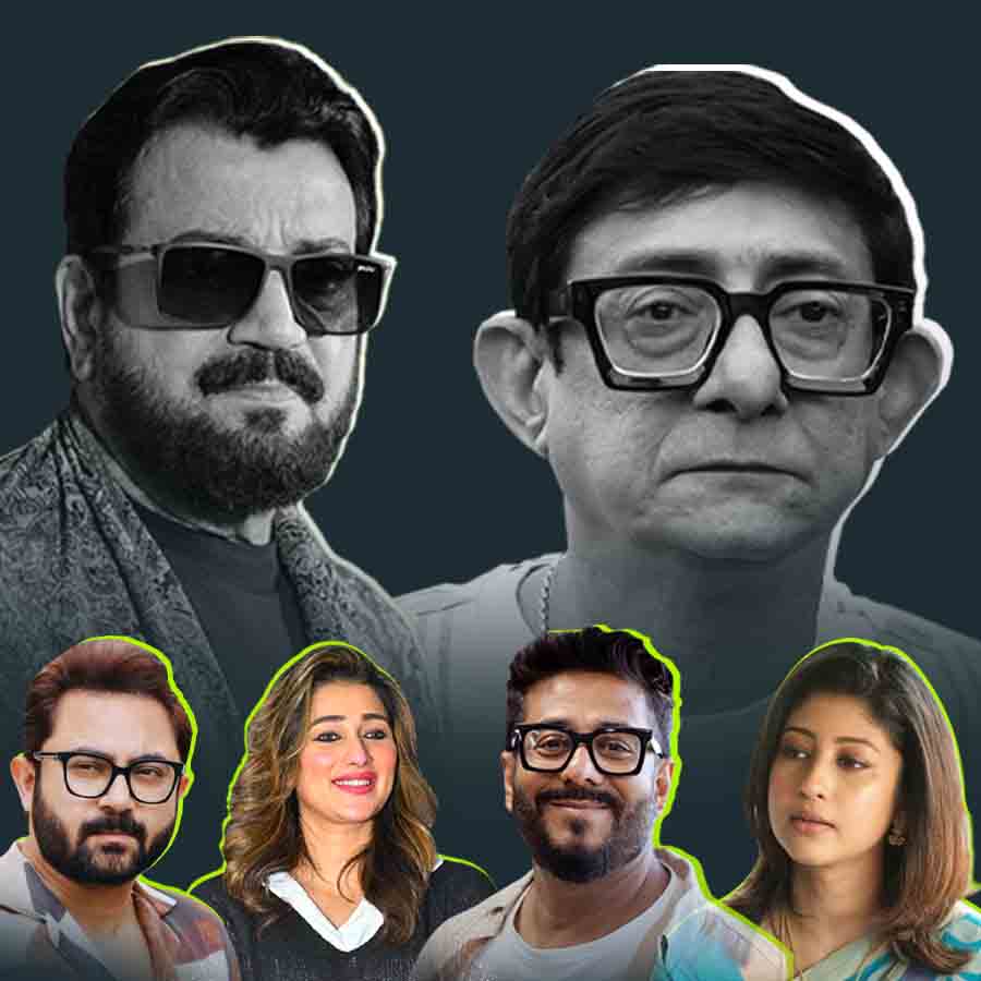 TMC Candidate List 2026: Why Mamata Banerjee Gave Ticket To Celebrities Of Tollywood dgtl