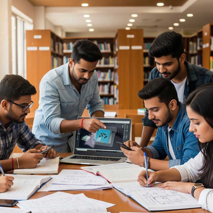 WBJEE scheduled for May 24, Experts share last-minute preparation tips for candidates dgtl