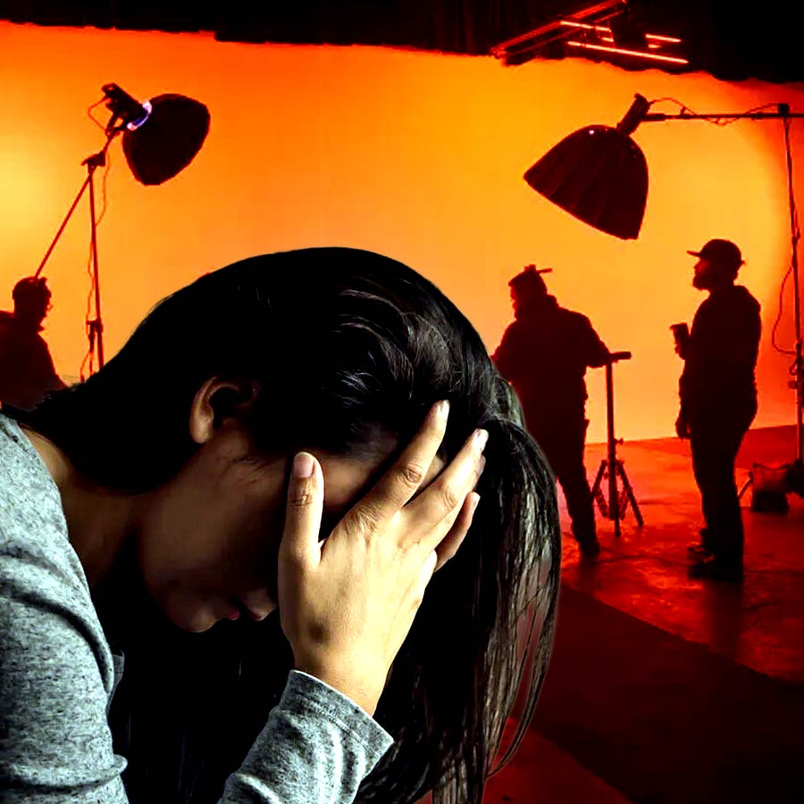 কেন বাদ পড়ছেন টলিপাড়ার নায়িকা?