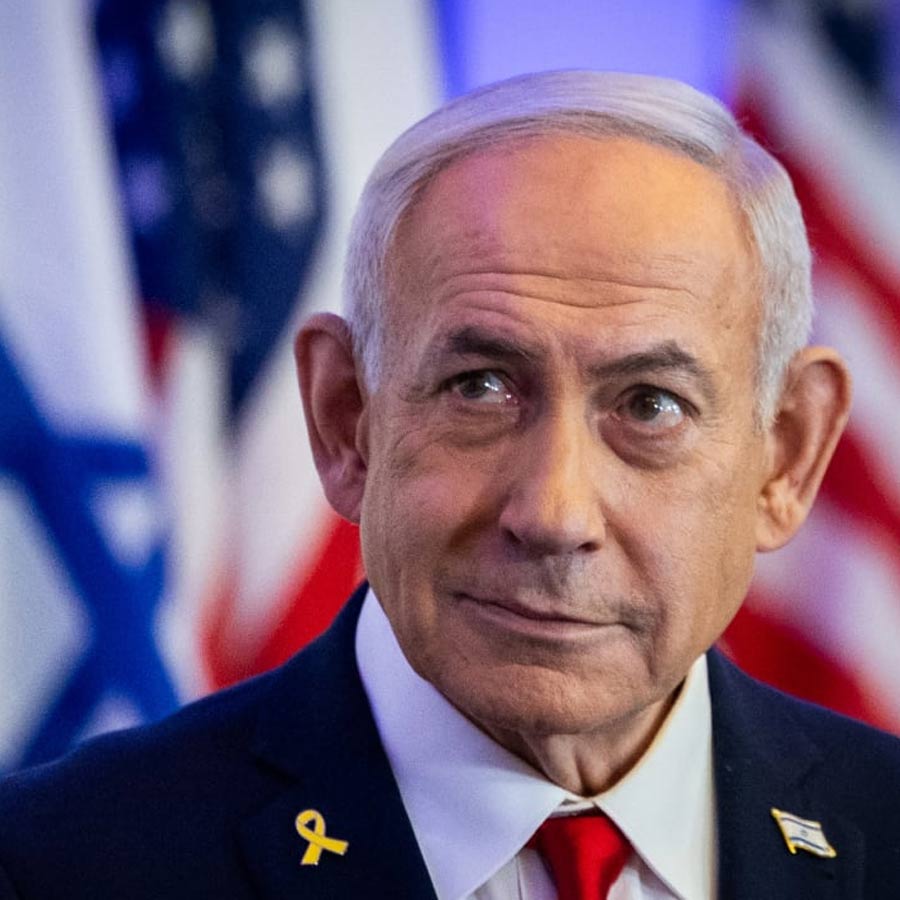 How  Israeli Prime Minister Benjamin Netanyahu’s Videos Are Fueling Death Rumours Amid Fake Claims