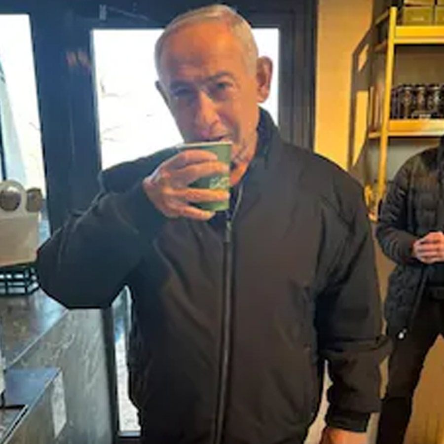 How  Israeli Prime Minister Benjamin Netanyahu’s Videos Are Fueling Death Rumours Amid Fake Claims