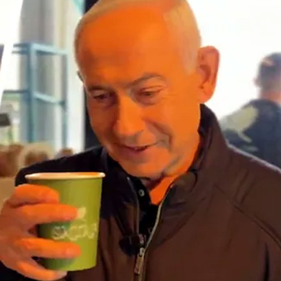 How  Israeli Prime Minister Benjamin Netanyahu’s Videos Are Fueling Death Rumours Amid Fake Claims