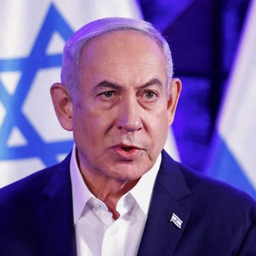 How  Israeli Prime Minister Benjamin Netanyahu’s Videos Are Fueling Death Rumours Amid Fake Claims