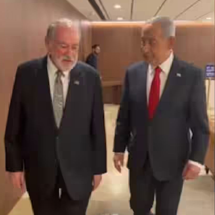 How  Israeli Prime Minister Benjamin Netanyahu’s Videos Are Fueling Death Rumours Amid Fake Claims