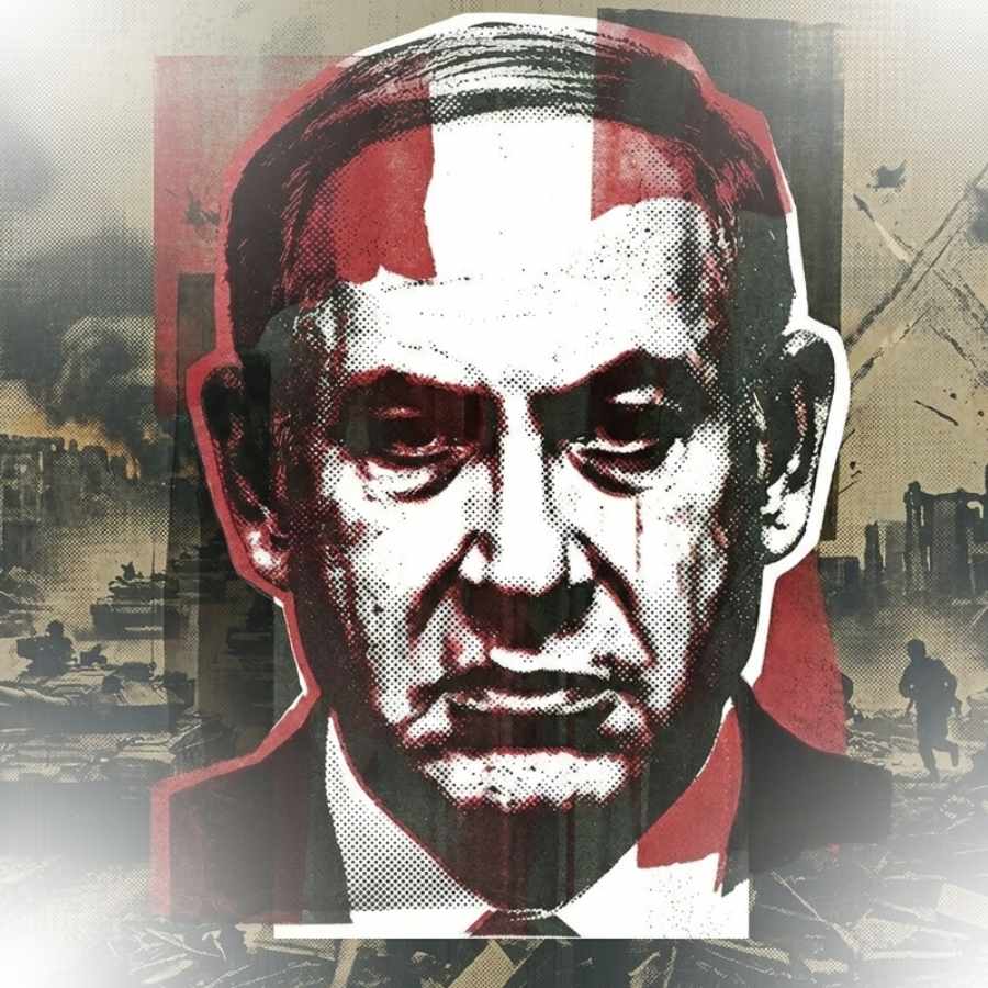 How  Israeli Prime Minister Benjamin Netanyahu’s Videos Are Fueling Death Rumours Amid Fake Claims