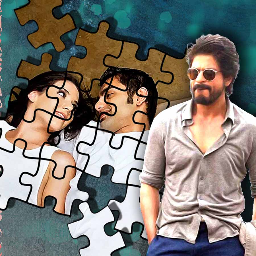 ডেটিং যখন ‘ডেলুলু’!