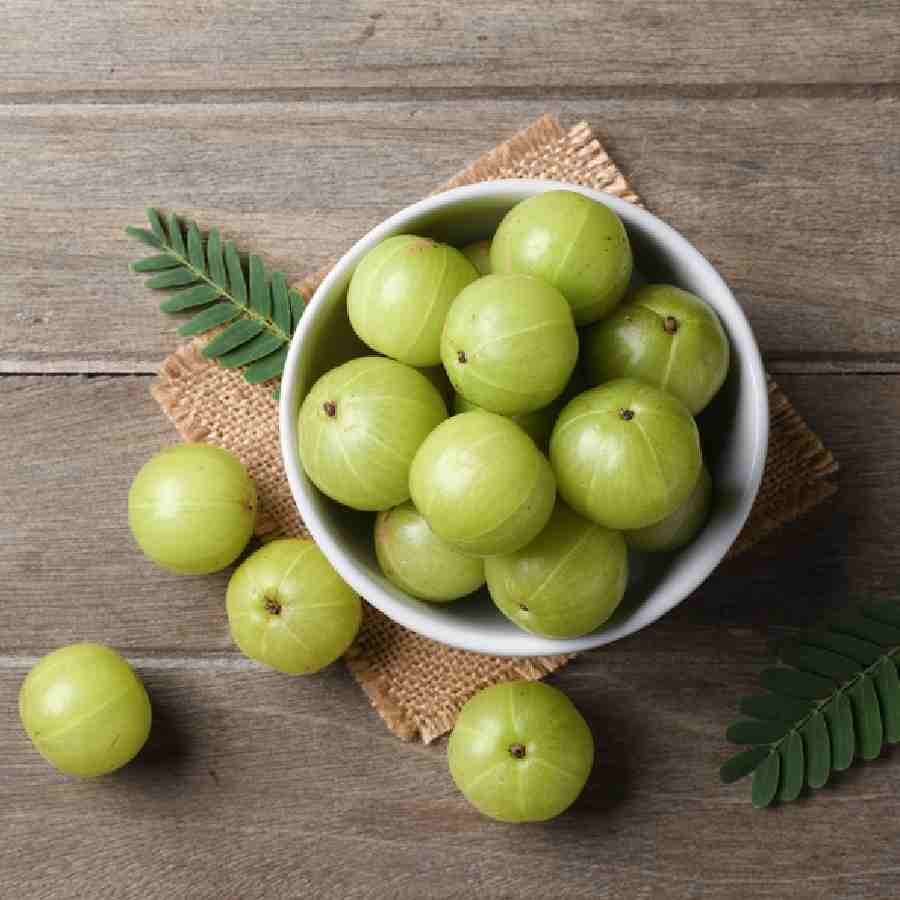 কারা আমলকি খাবেন না?