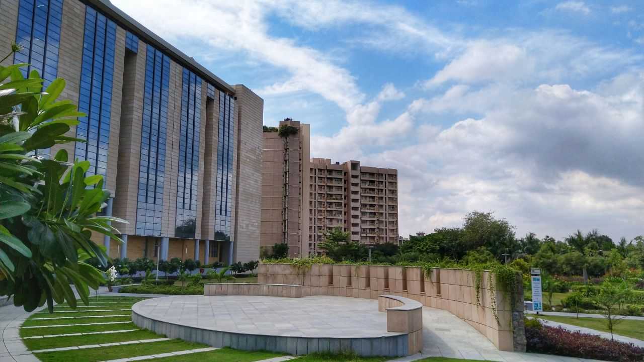 আইআইআইটি দিল্লি।