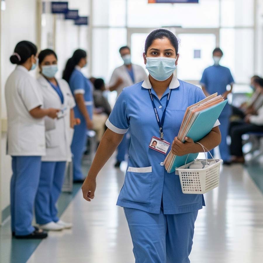 প্রতীকী ছবি।