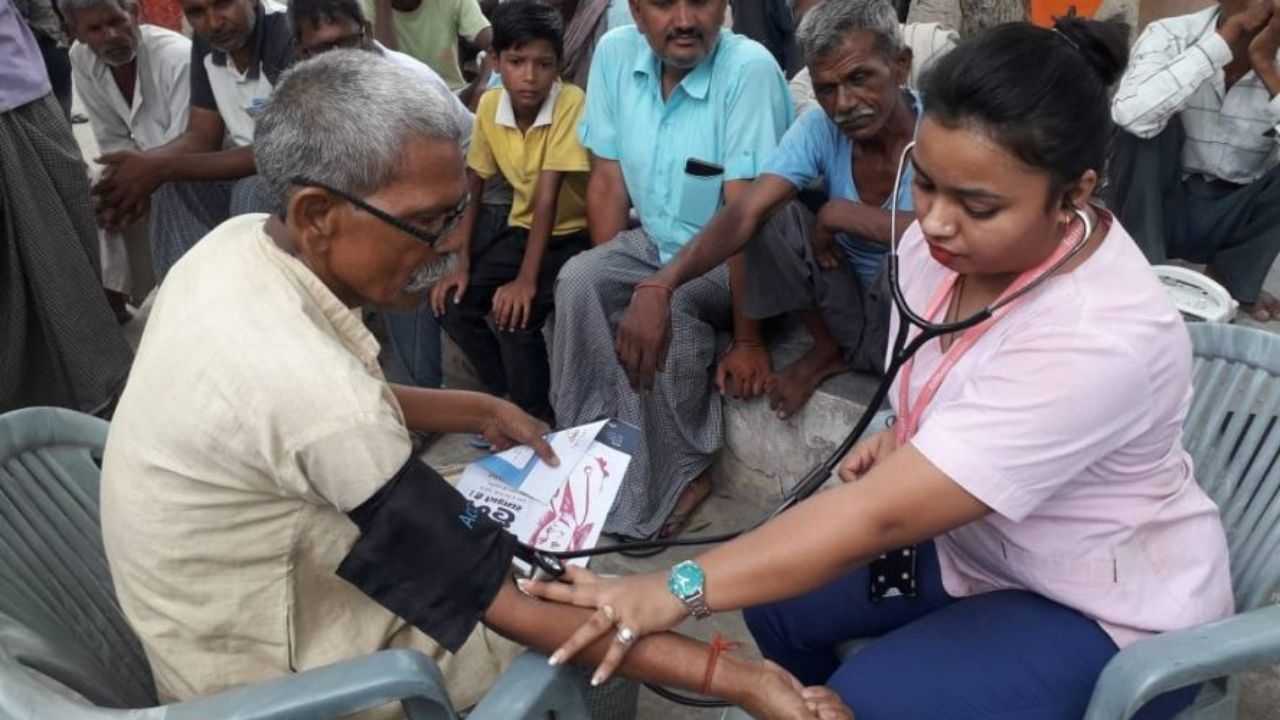 প্রতীকী ছবি।