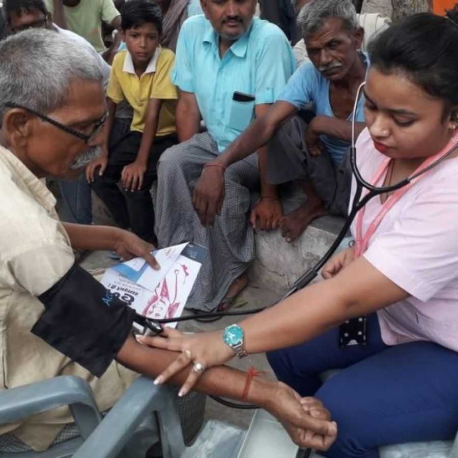 প্রতীকী ছবি।