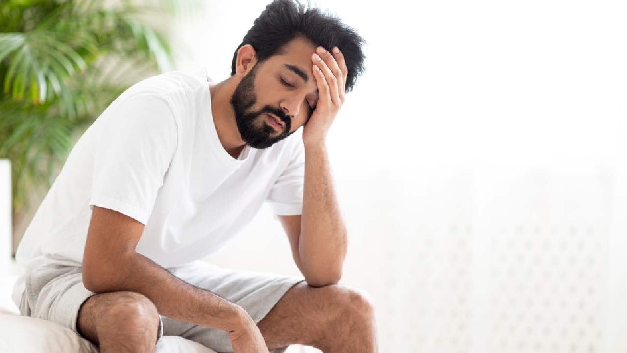 ঘুমের পরেও ক্লান্তি কাটছে না কেন?