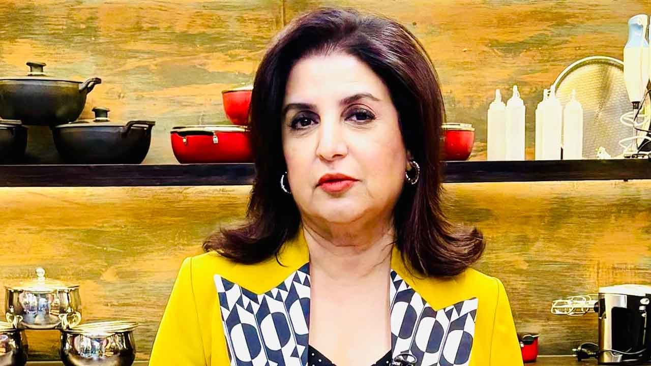 কেন সূর্য ডুবলেই ভয় পেতেন ফরাহ?