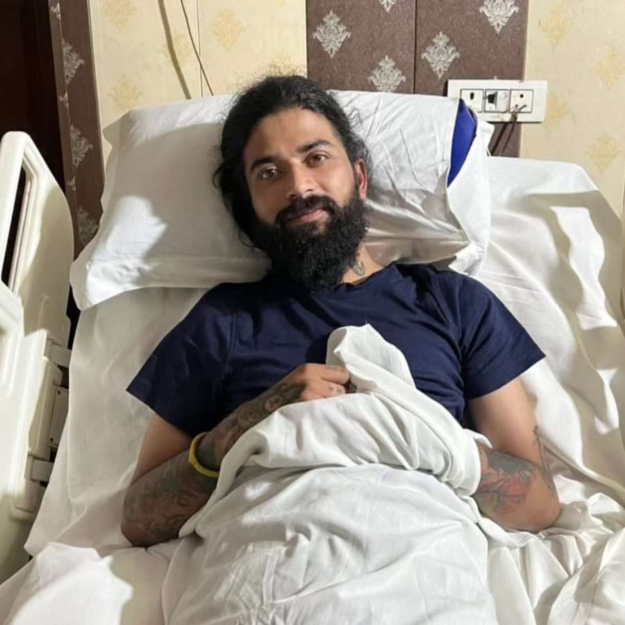 Bigg Boss Fame Anurag Dobhal Updates His Health Condition