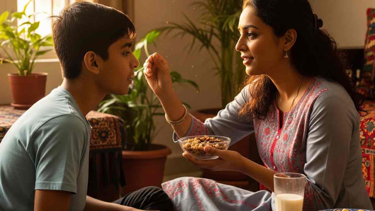 Key Brain-Boosting Foods for Kids