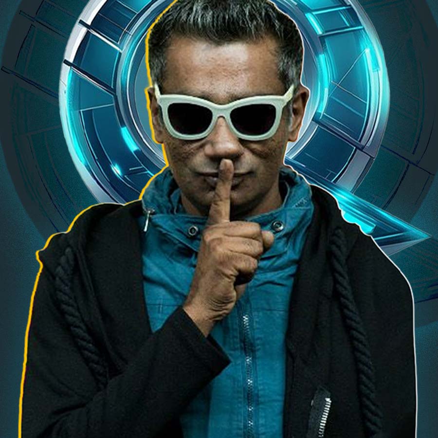 Director Qaushiq Mukherjee talks about politics in Tollywood dgtl