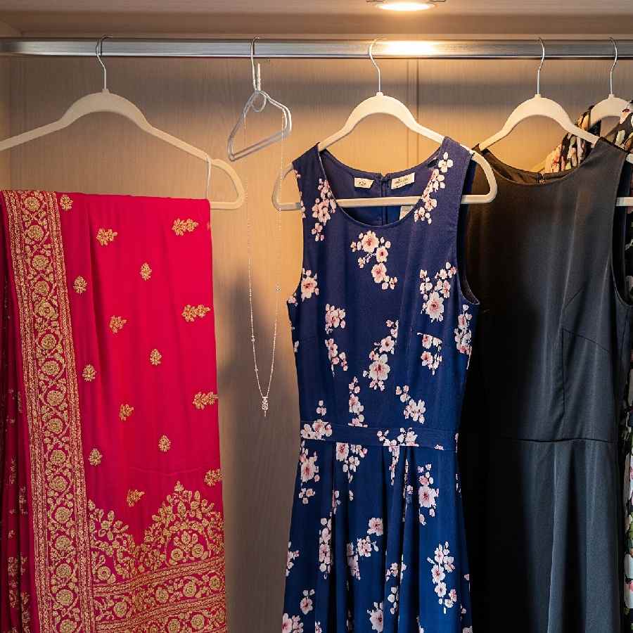 Creative ways to use hanger at home dgtl