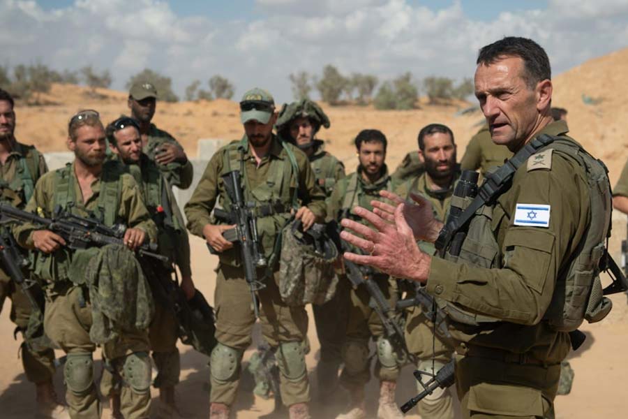 Nuclear attack on Iran may Israel’s last resort to finish West Asian war 