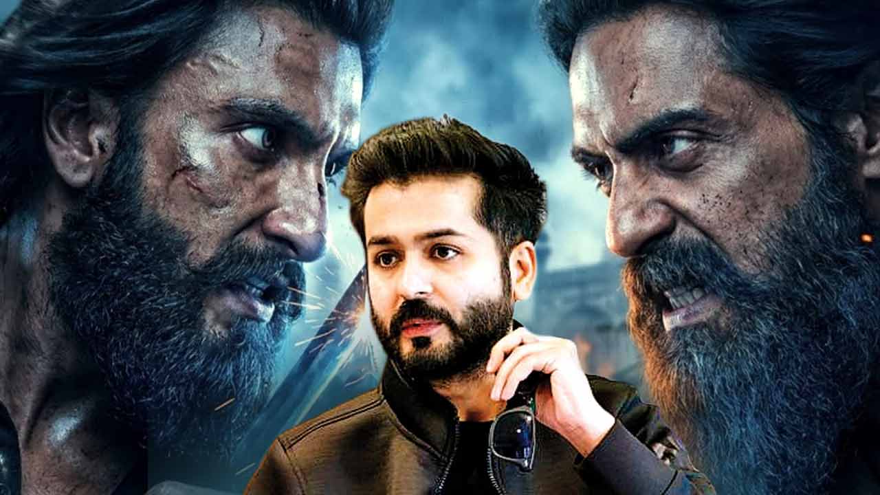 ‘ধুরন্ধর ২’-এর প্রদর্শনে সমস্যা, কী করলেন আদিত্য ধর?