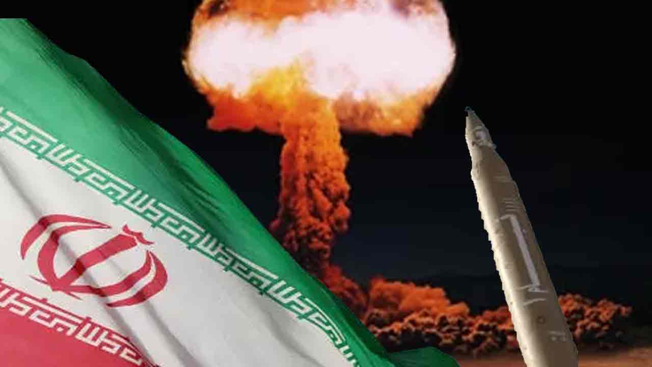 Nuclear attack on Iran may Israel’s last resort to finish West Asian war 
