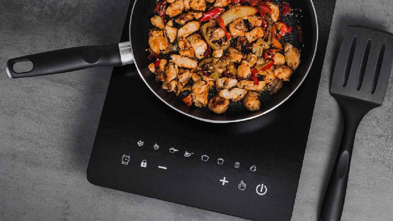 Five important tips you should follow while buying a new Induction dgtl