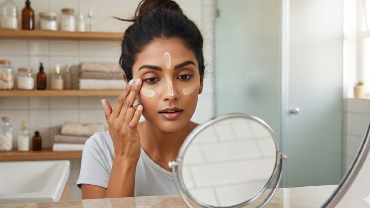 তৈলাক্ত ত্বকের সমস্যা থাকলে কোন প্রাইমার ব্যবহার করবেন?