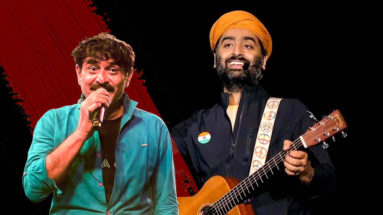 অরিজিতের সঙ্গে প্রায়ই কথা হয় শিলাজিতের!