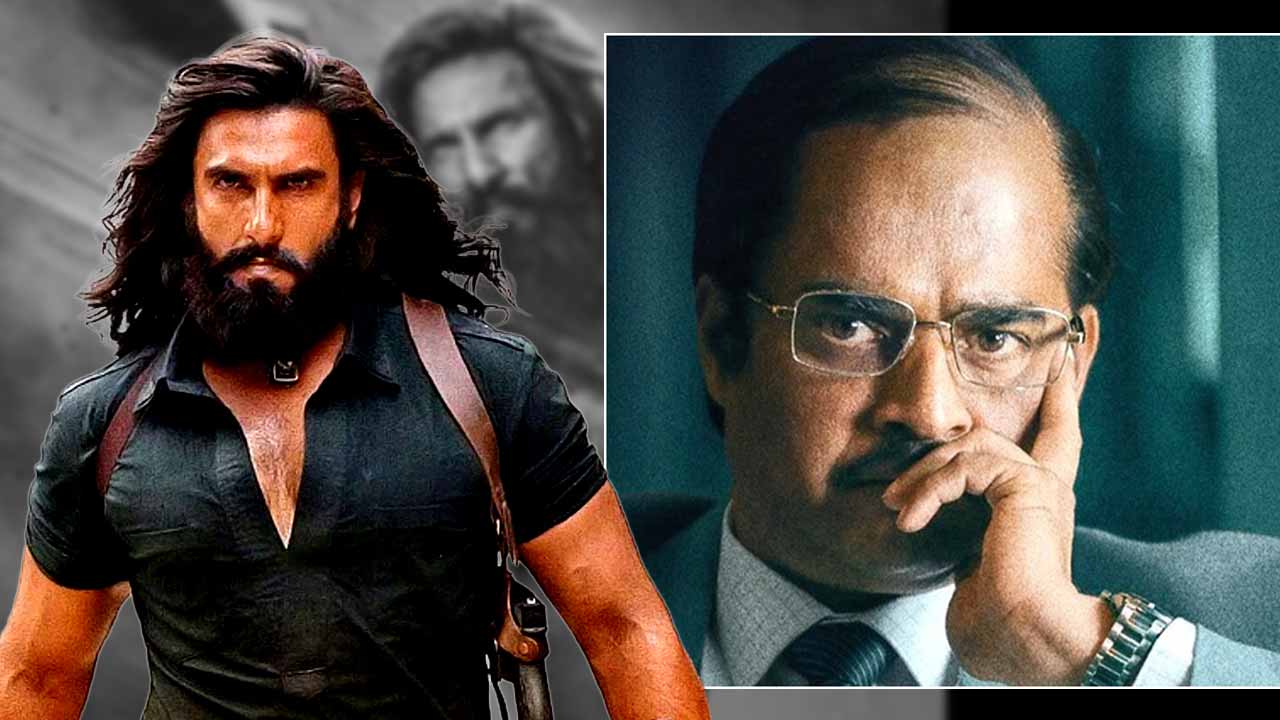 Ranveer Singh Gets The Same Amount, Akshaye Khanna Cameo Paycheck here is the Dhurandhar 2 fees