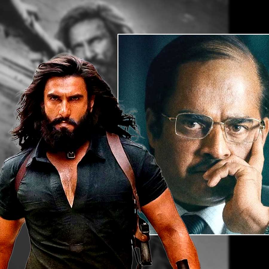 Ranveer Singh Gets The Same Amount, Akshaye Khanna Cameo Paycheck here is the Dhurandhar 2 fees