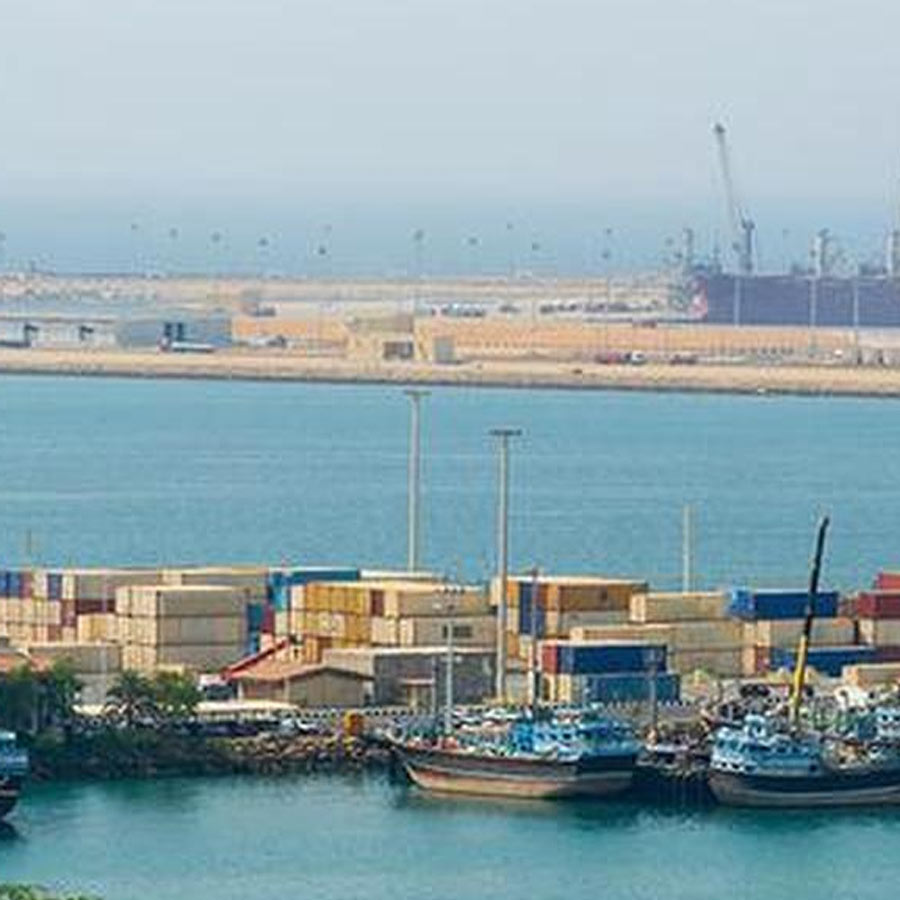 According to Parliamentary panel, recent development has cast shadow on Chabahar Port's future