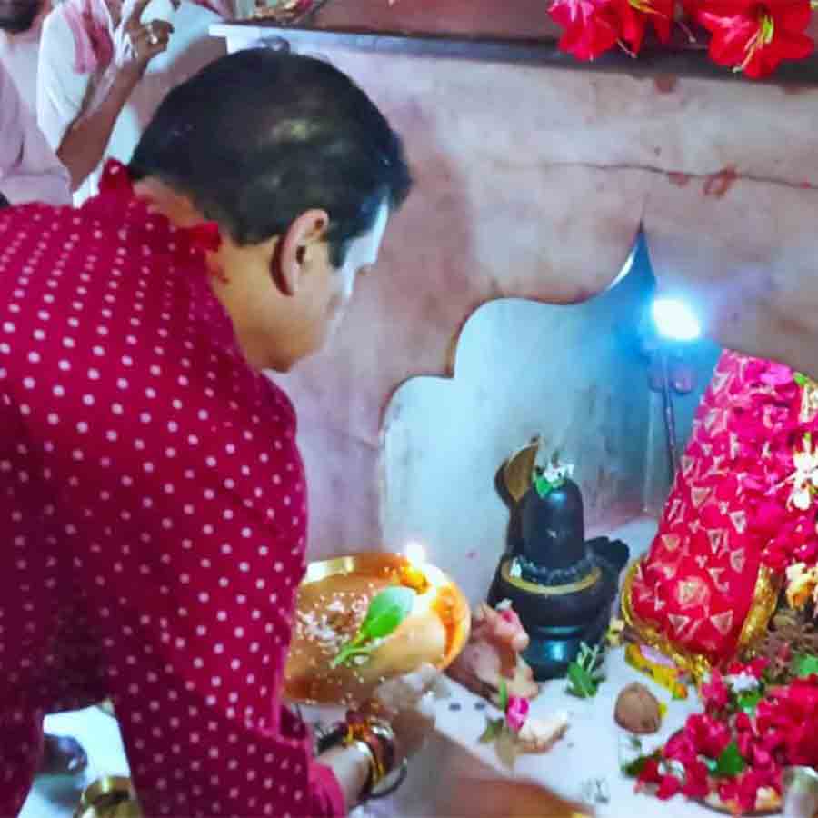 Krishnendu Mukherjee BJP Asansol