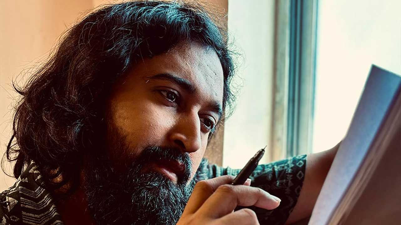 সব্যসাচী চৌধুরী।