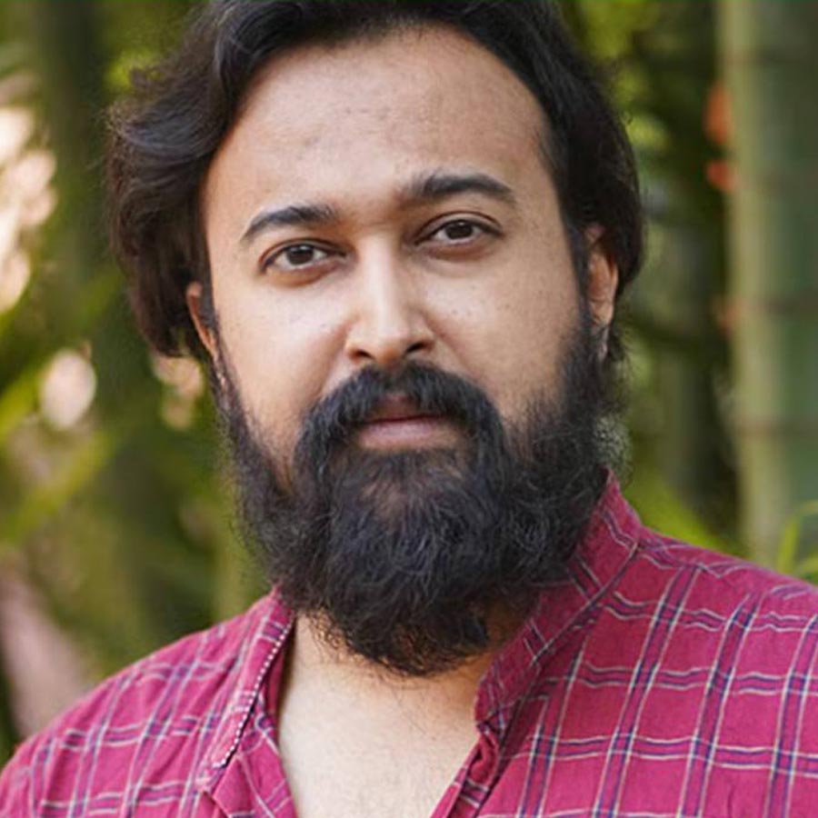 সব্যসাচী চৌধুরী।