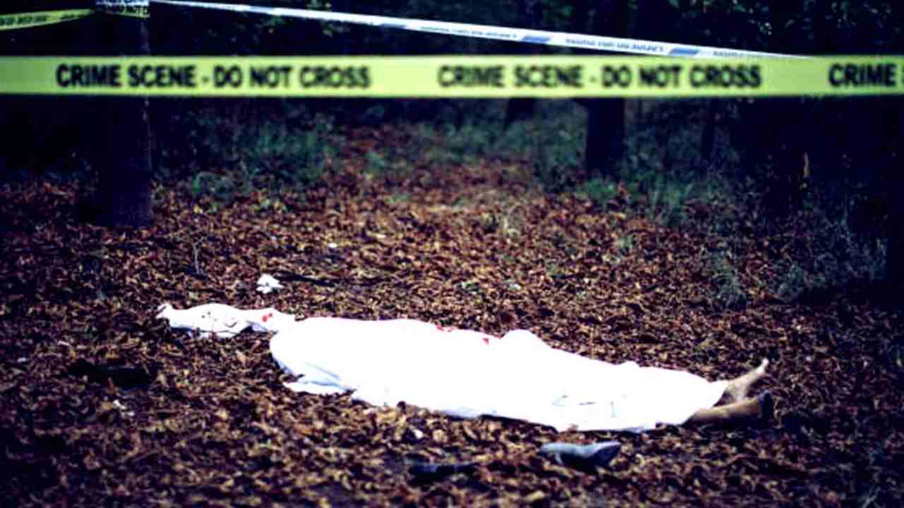 বৃহস্পতিবার সকালে উত্তর ২৪ পরগনার হাড়োয়া থেকে উদ্ধার হয় দেহ।