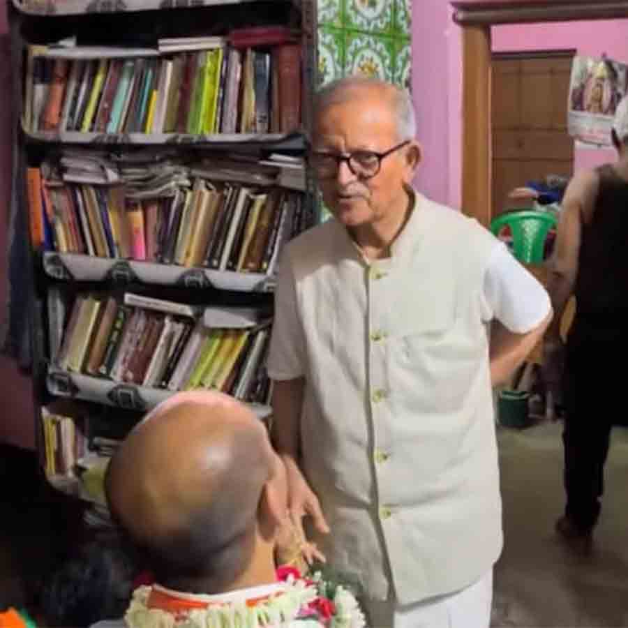 Biplab Roy Chowdhury and Subrata Maity Kolaghat