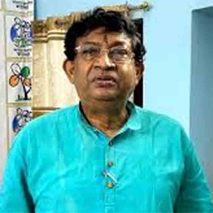 Former MLA Soumen Mahapatra angry for not getting candidature for upcoming election