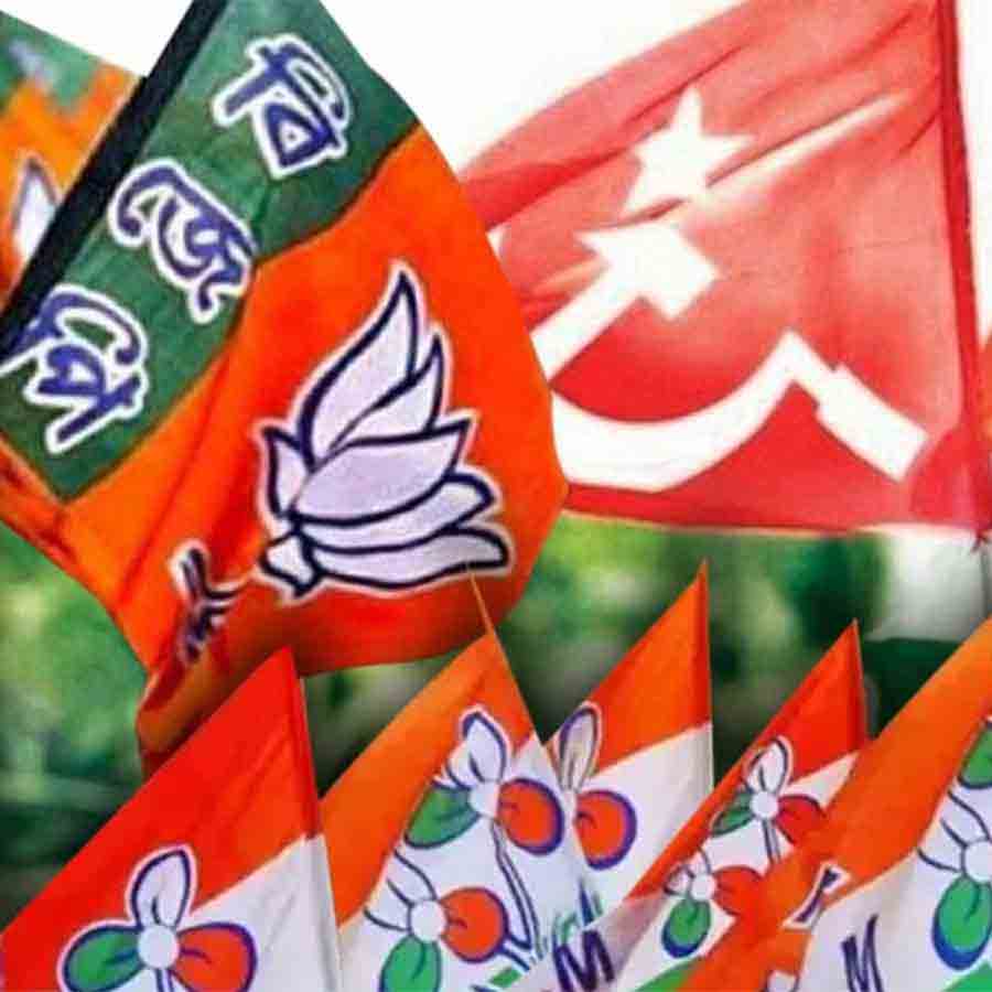 Speculations after TMC, BJP and CPIM selected home candidates for upcoming election