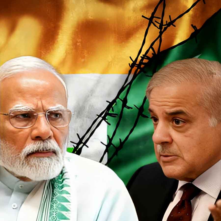 US Intelligence report claims India Pakistan relation remain a risk for nuclear conflict dgtl
