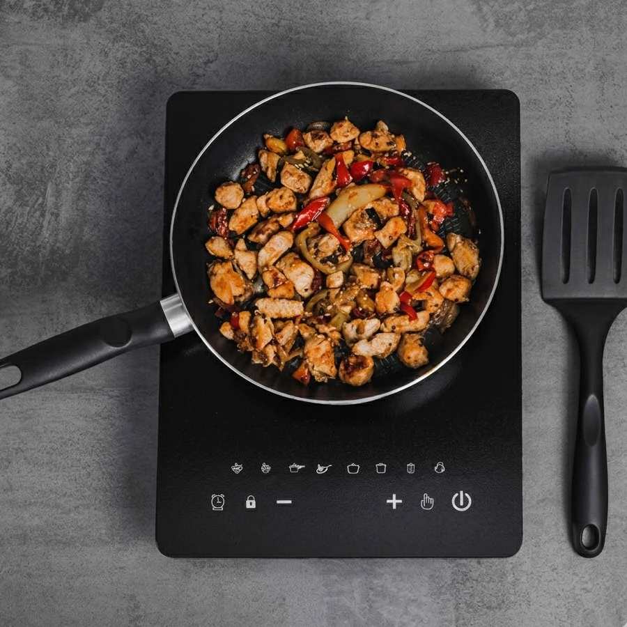 তাড়াহুড়ো করে নয়, ইন্ডাকশনে বিনিয়োগ করুন বুঝেশুনে।