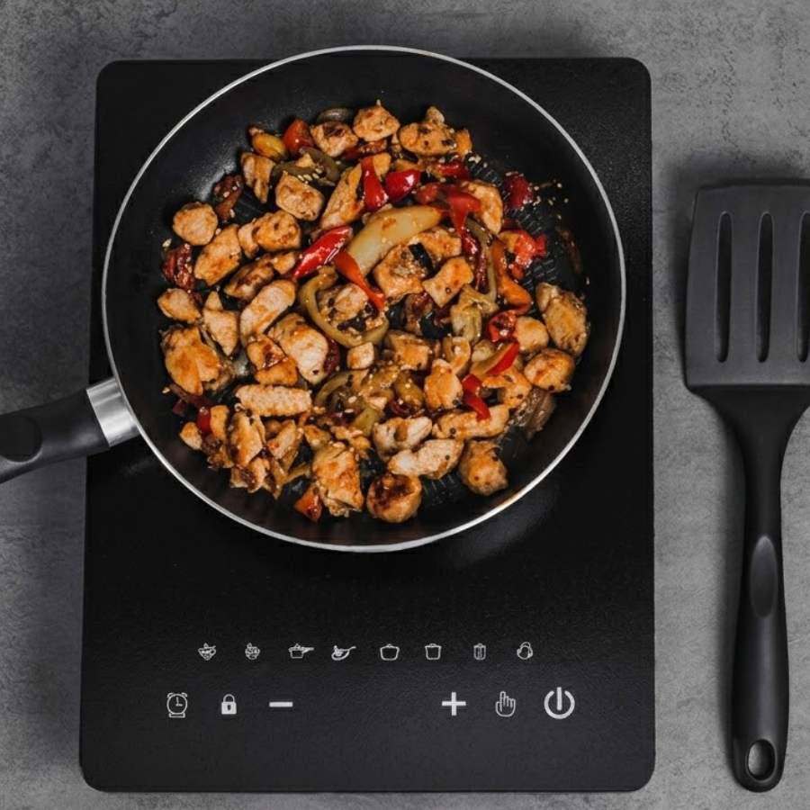 Five important tips you should follow while buying a new Induction dgtl